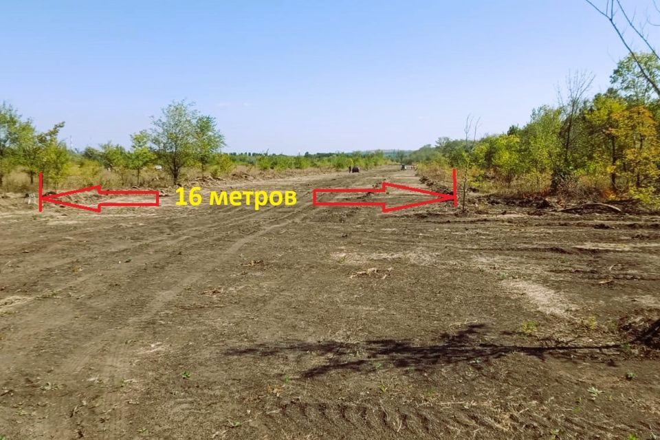 земля г Саратов р-н Заводской Саратов городской округ, Заводской фото 4