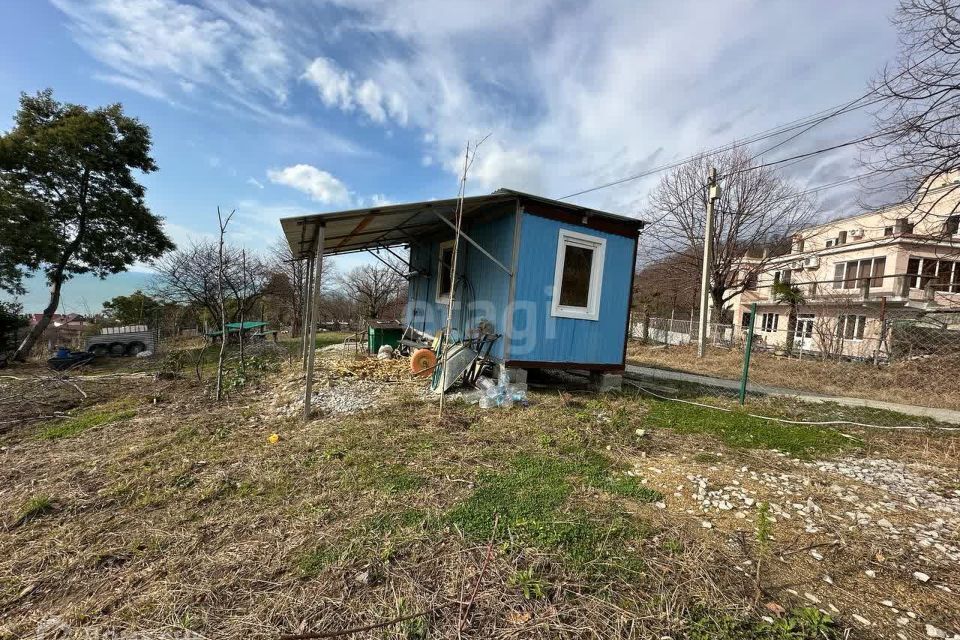 земля г Сочи Лоо ул Грушевая 4 городской округ Сочи фото 2