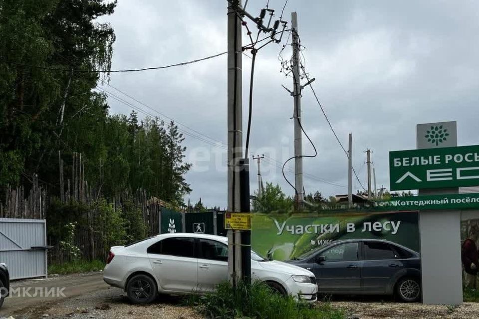 земля Полевской городской округ, село Курганово фото 2