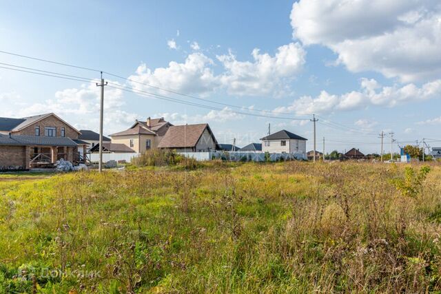 городской округ Тюмень, Калининский фото