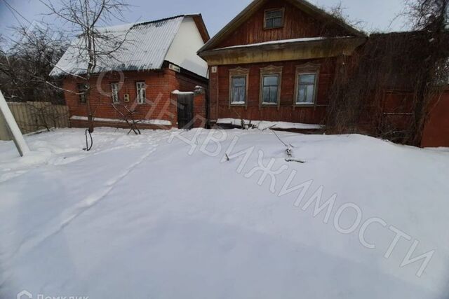 г Балашов пер Лесной 16 Балашовский район фото