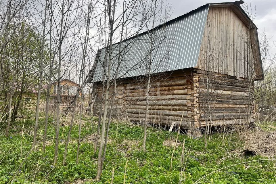 земля р-н Томский д Новомихайловка ул Центральная 53 фото 2