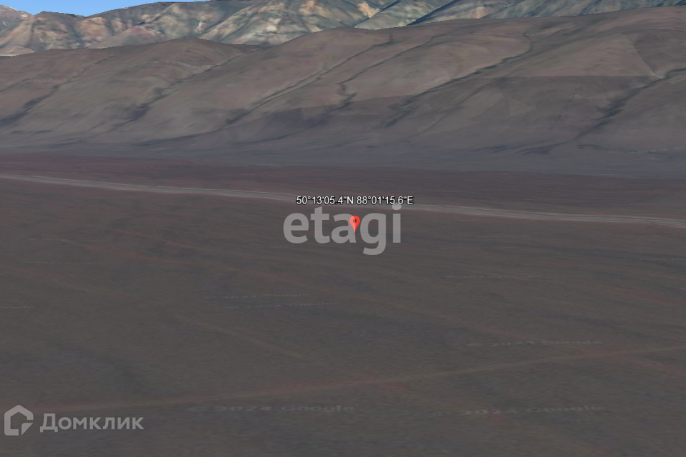 земля р-н Кош-Агачский село Курай фото 4