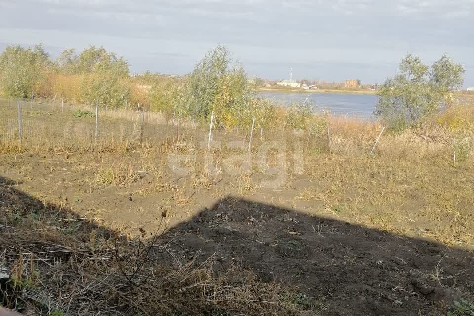 дом р-н Троицкий с Песчаное ул Учаровская фото 3