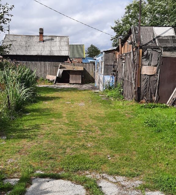 дом г Южно-Сахалинск ул Сибирская 20 городской округ Южно-Сахалинск фото 4