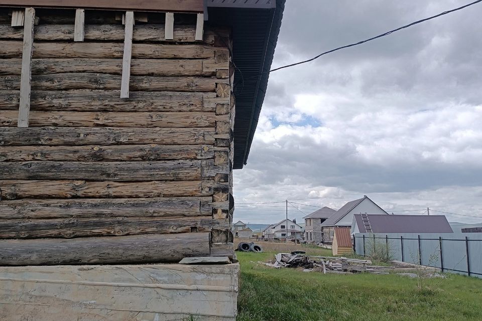 дом г Сибай ул Байкаринская 10 городской округ Сибай фото 4