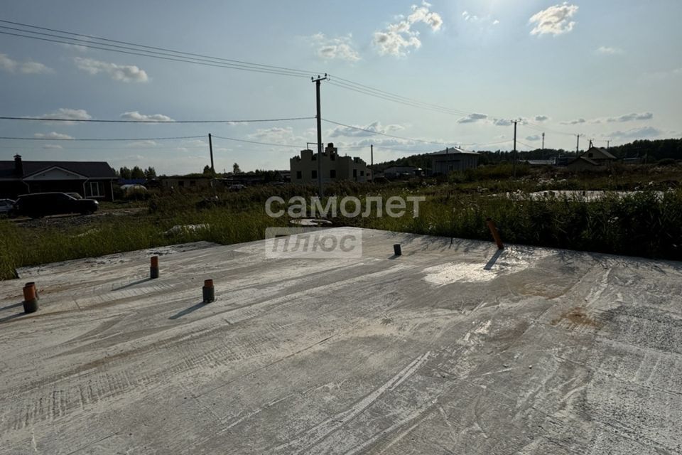 земля г Ижевск р-н Октябрьский городской округ Ижевск, Октябрьский фото 4