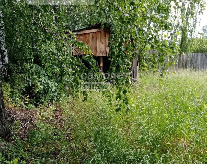 земля р-н Кетовский деревня Санаторная фото 4