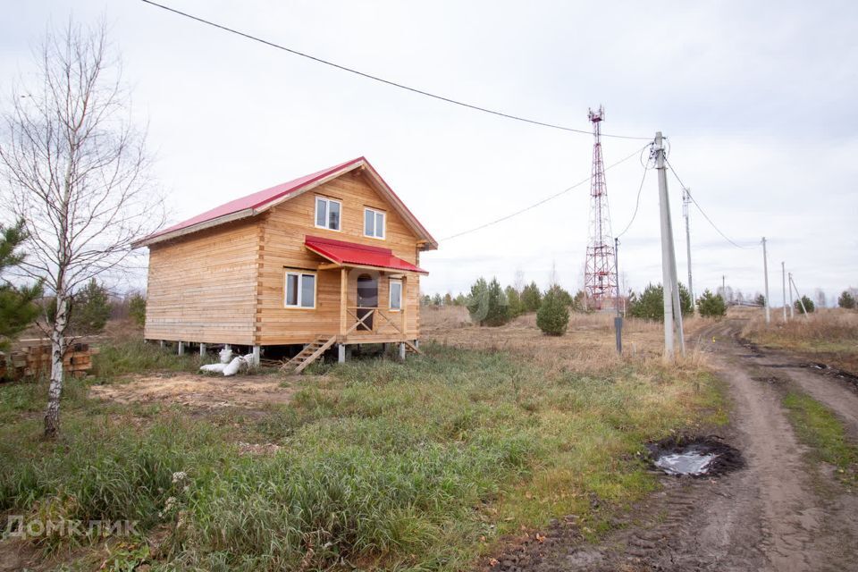 дом г Томск р-н Октябрьский городской округ Томск, Благовещенский бульвар фото 2