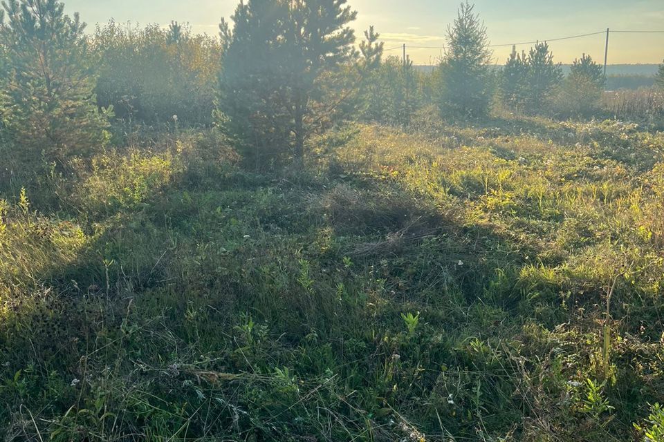 земля городской округ Первоуральск, деревня Крылосово фото 3