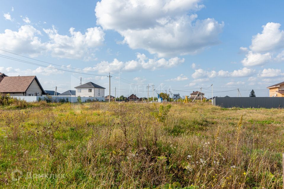 земля г Тюмень городской округ Тюмень, Калининский фото 3