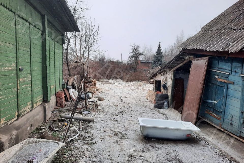 дом г Балашов ул Ленина 98 Балашовский район фото 3