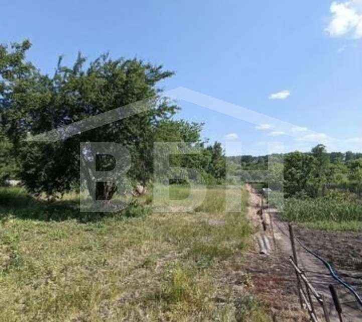 земля г Воронеж р-н Советский городской округ Воронеж, Посёлок Труд фото 2