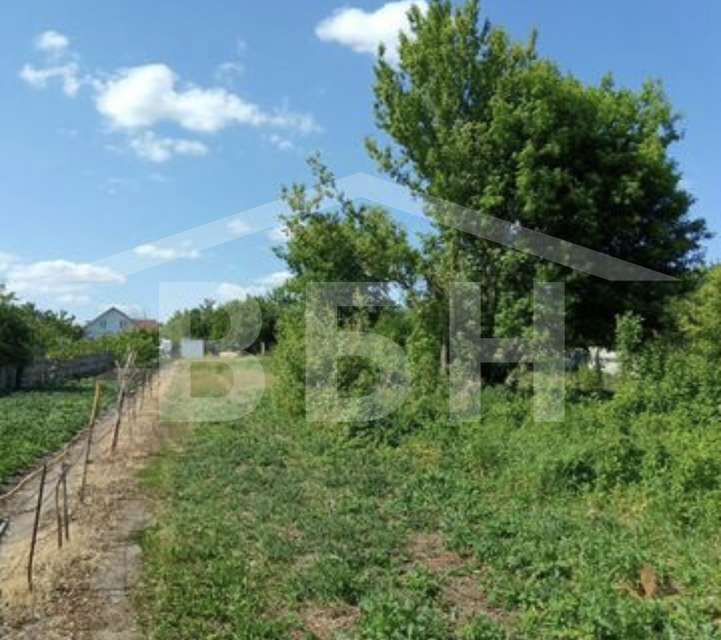 земля г Воронеж р-н Советский городской округ Воронеж, Посёлок Труд фото 4