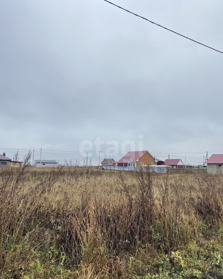 земля р-н Стерлитамакский д Казадаевка ул Звездная 26 сельсовет, Стерлитамак, Казадаевский фото 4