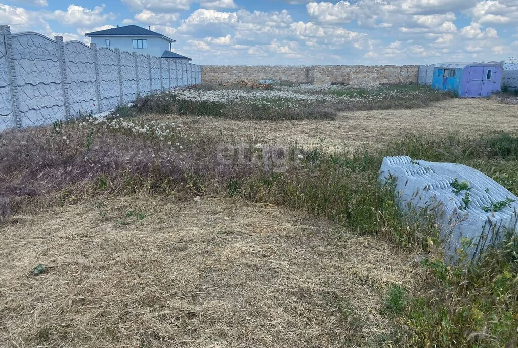 дом р-н Сакский с Молочное ул Космическая Молочненское сельское поселение фото 11