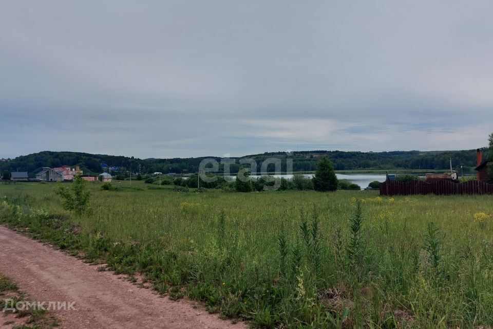 земля р-н Новокузнецкий с Костенково ул Центральная Кемеровская область — Кузбасс фото 5