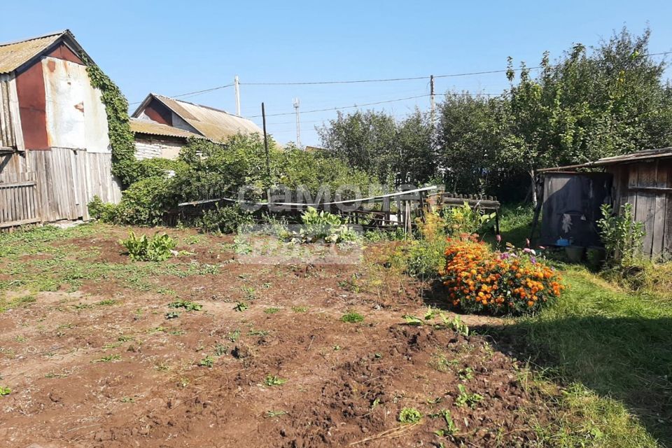 земля г Октябрьский ул Центральная городской округ Октябрьский фото 8