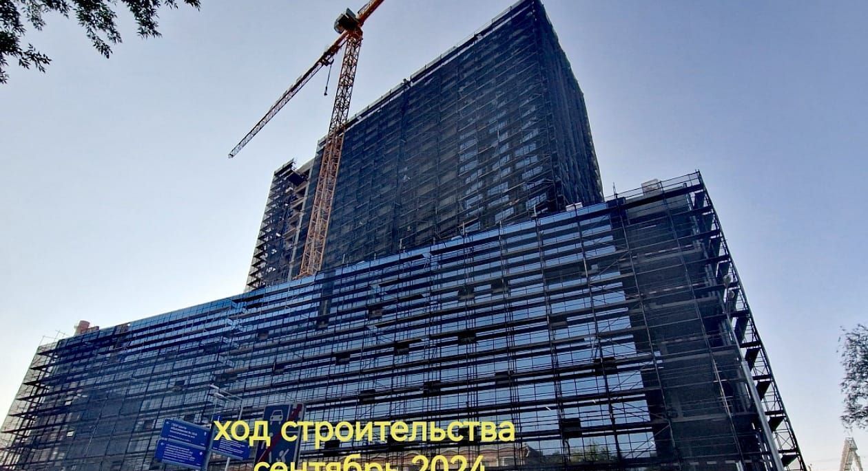 квартира г Москва метро Филевский парк ул Василисы Кожиной 25/1 фото 4