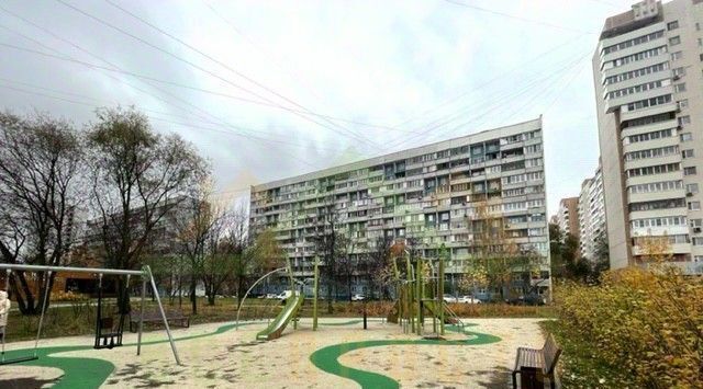 квартира г Москва метро Бабушкинская проезд Дежнёва 25к/2 фото 2