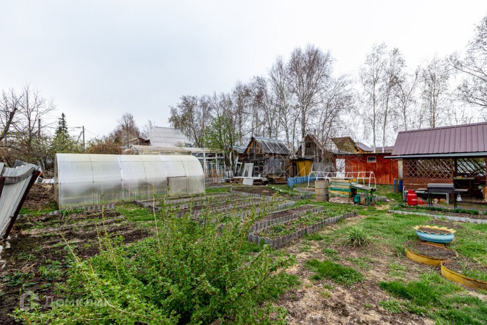 дом г Тюмень городской округ Тюмень, Центральный фото 6