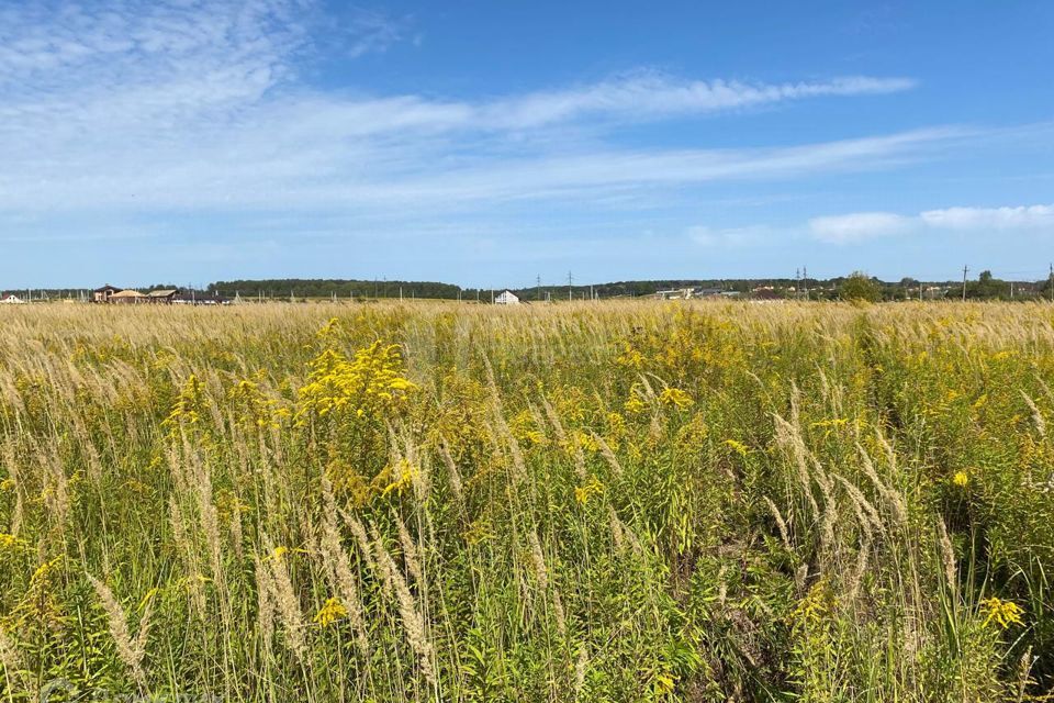 земля г Тула р-н Зареченский Тула городской округ, Зареченский фото 6