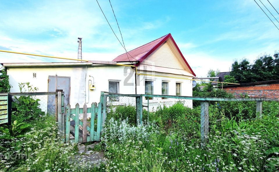 дом г Нижний Тагил р-н Тагилстроевский ул Балакинская 90 городской округ Нижний Тагил фото 7