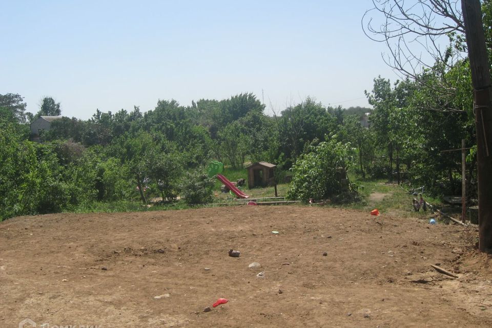 дом г Астрахань р-н Советский городской округ Астрахань, 1-я Авиаторная улица, 120 фото 10