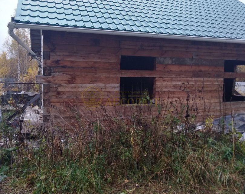 дом г Дегтярск ул Летчика Сафронова городской округ Дегтярск фото 9