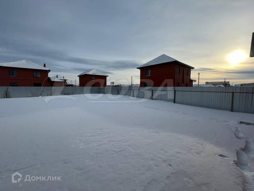 дом г Тюмень проезд Футбольный 47 городской округ Тюмень фото 5