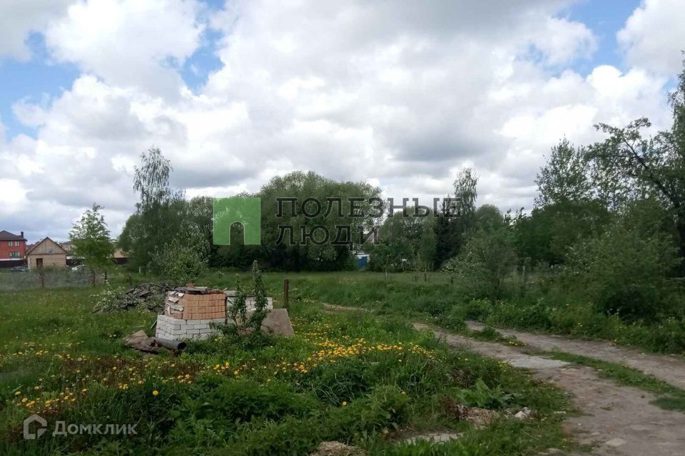 земля р-н Орловский с Старцево ул Полевая фото 7