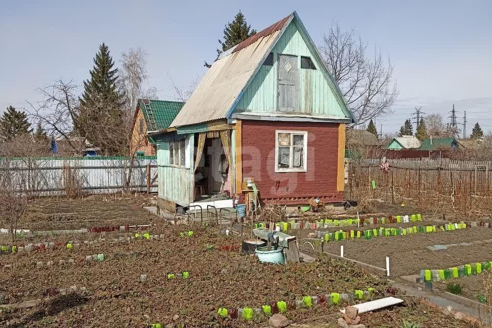 дом г Омск городской округ Омск, Октябрьский округ фото 7