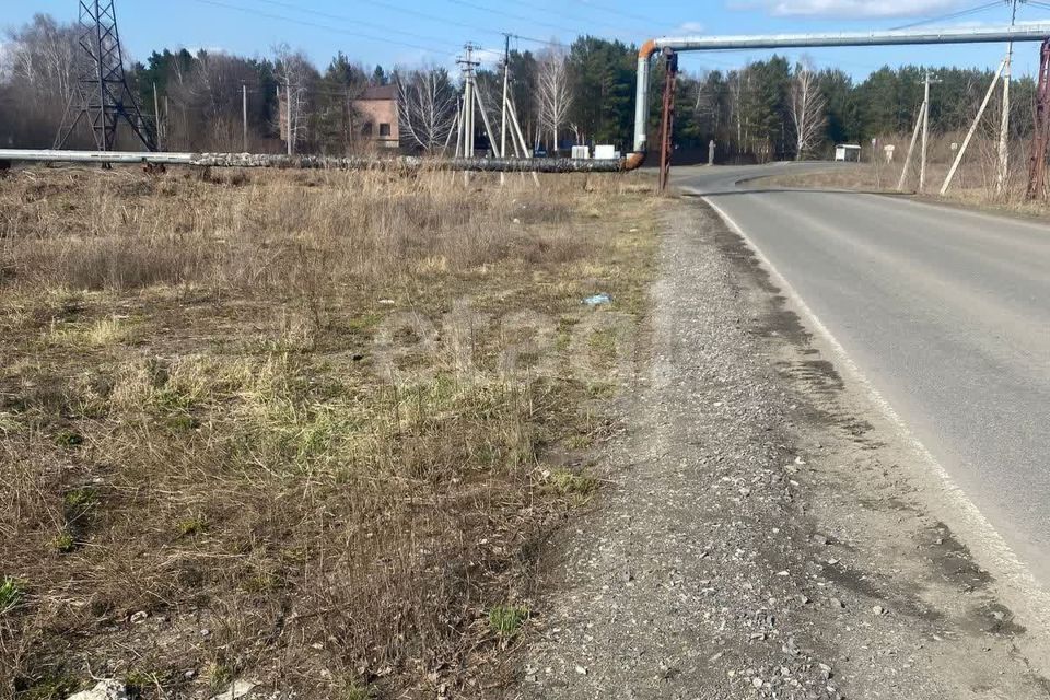 земля р-н Кемеровский д Солонечная ул Гагарина 7 Кемеровская область — Кузбасс фото 5