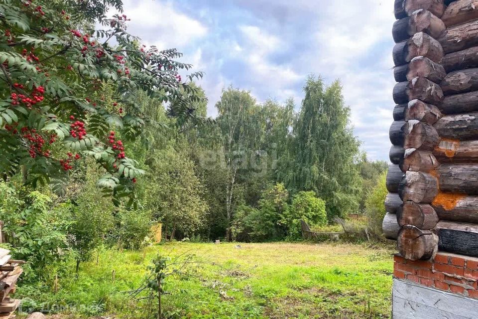 дом г Пермь р-н Орджоникидзевский городской округ Пермь, микрорайон Заозерье фото 5