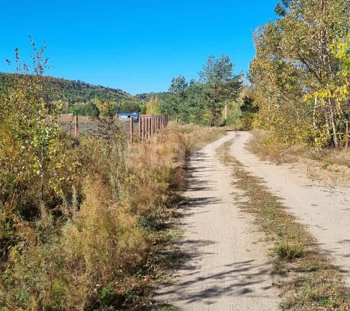 земля р-н Благовещенский Новопетровка фото 8