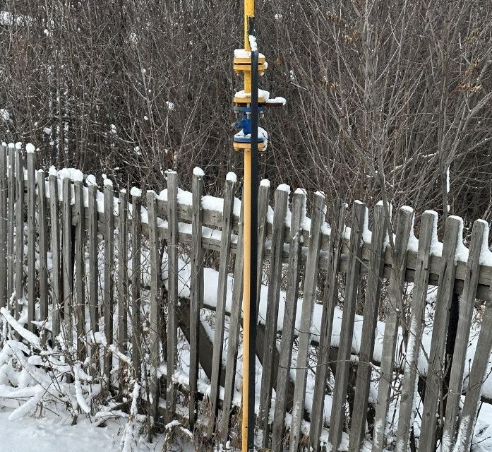 дом г Омск городской округ Омск, СТ Птицевод-3 фото 5