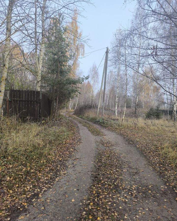 земля городской округ Орехово-Зуевский садовое товарищество Три Сестры, Орехово-Зуево фото 4