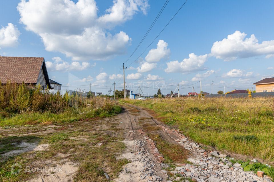 земля г Тюмень городской округ Тюмень, Калининский фото 5