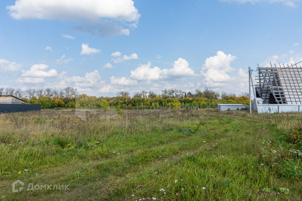 земля г Тюмень городской округ Тюмень, Калининский фото 6