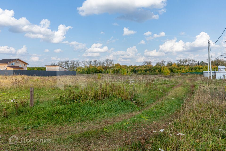 земля г Тюмень городской округ Тюмень, Калининский фото 8