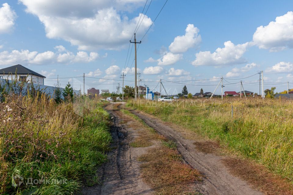 земля г Тюмень городской округ Тюмень, Калининский фото 8