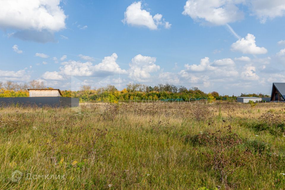 земля г Тюмень городской округ Тюмень, Калининский фото 9