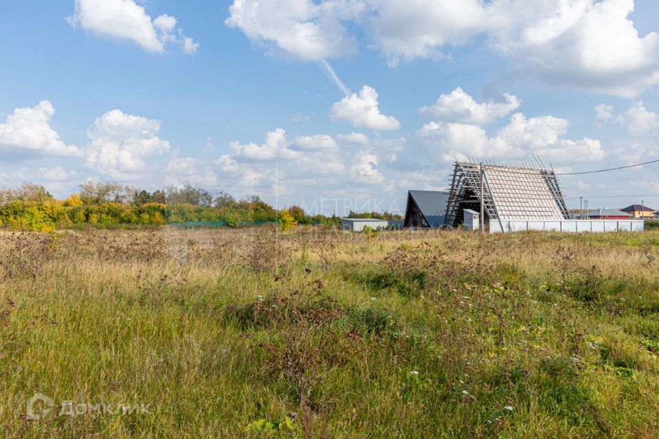 земля г Тюмень городской округ Тюмень, Калининский фото 10