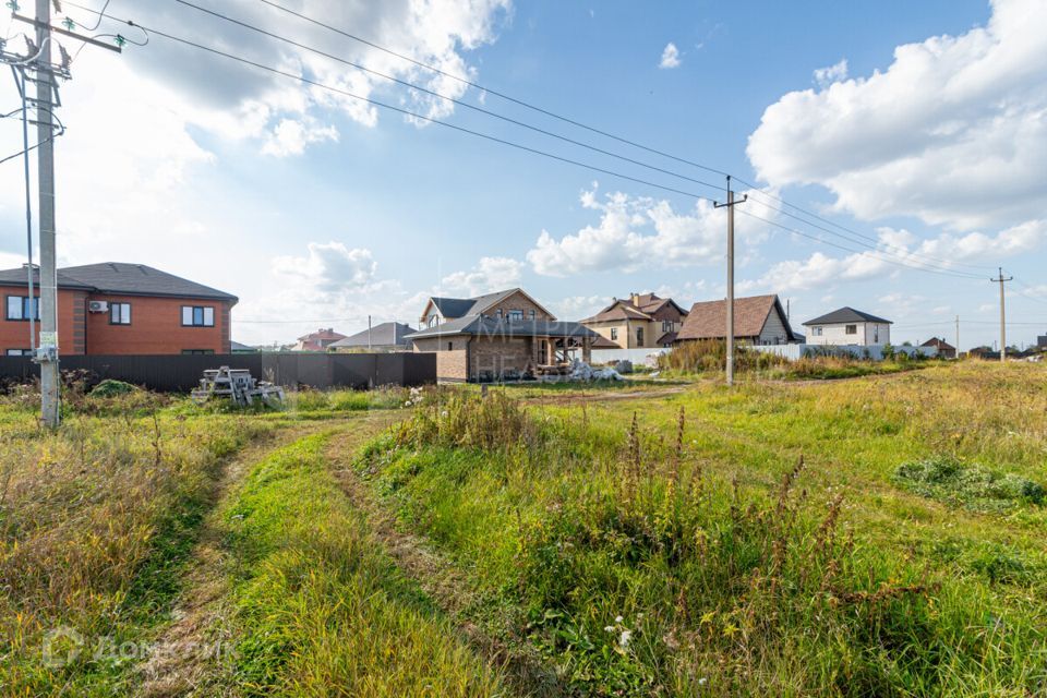 земля г Тюмень городской округ Тюмень, Калининский фото 10