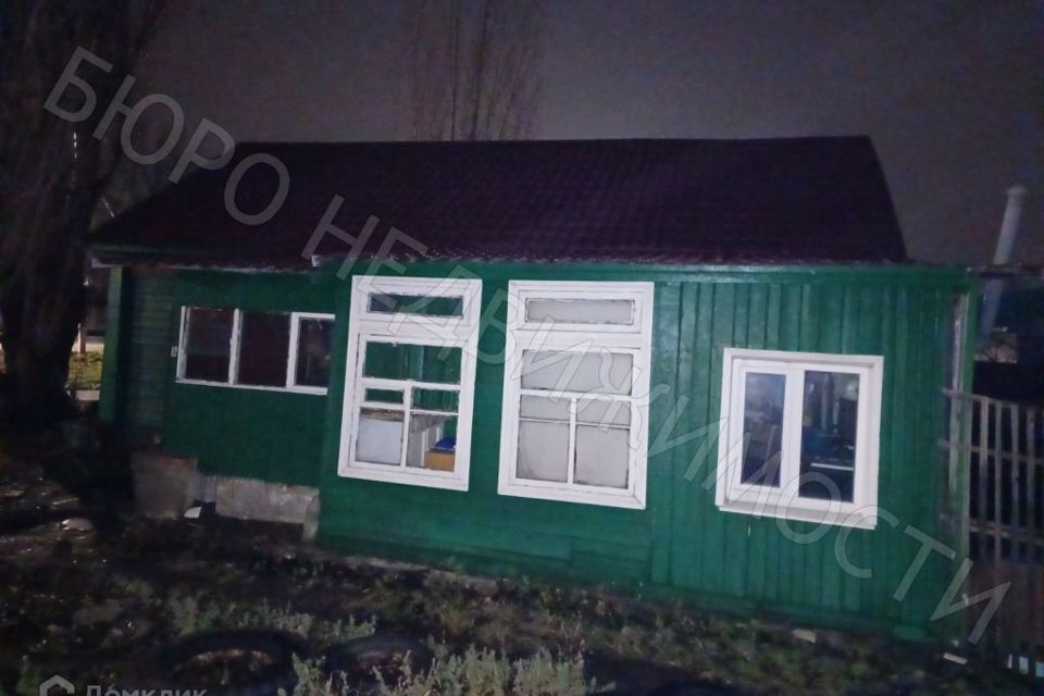 дом г Балашов ул Орджоникидзе 38 Балашовский район фото 5