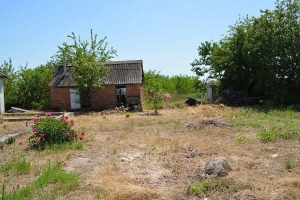 дом р-н Тбилисский х Зубов ул Зеленчукская 51 фото 6