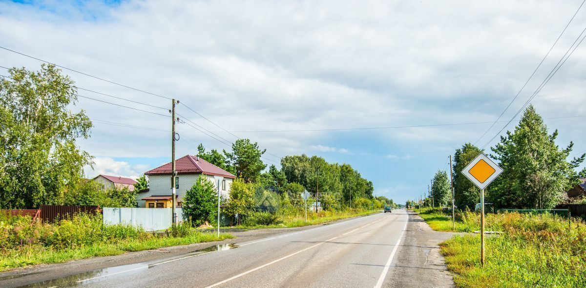 дом г Тюмень р-н Калининский снт Тюменец ул Вишневая 65 фото 22