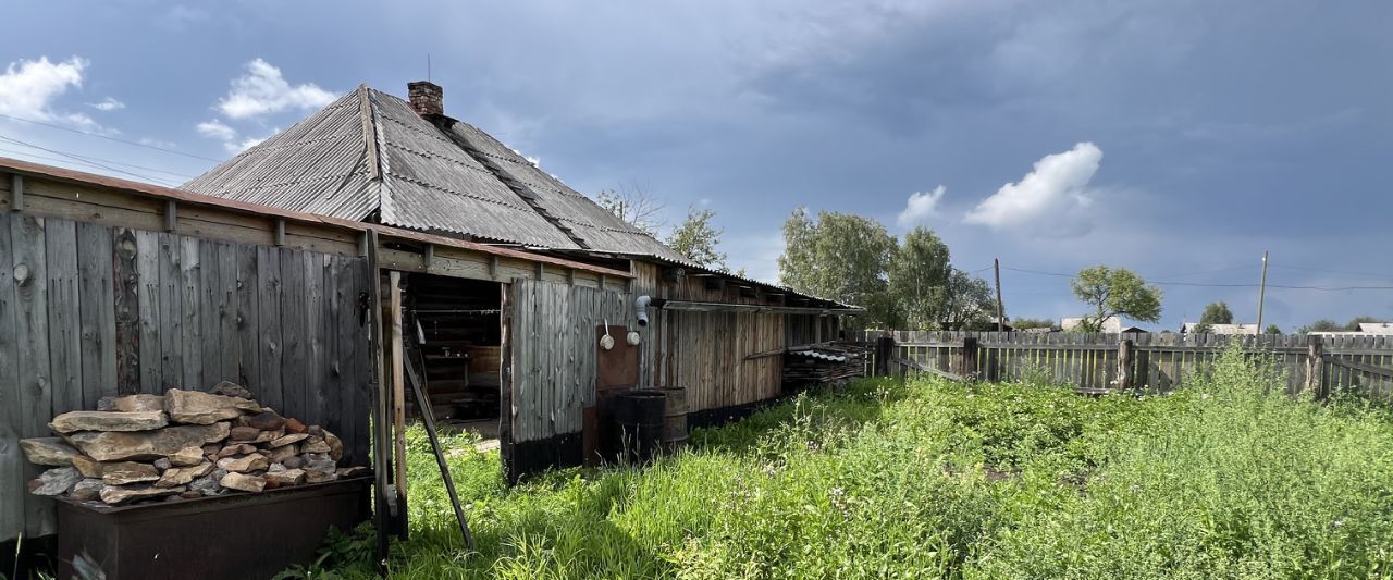 дом р-н Алапаевский с Невьянское ул Советская 26 фото 2