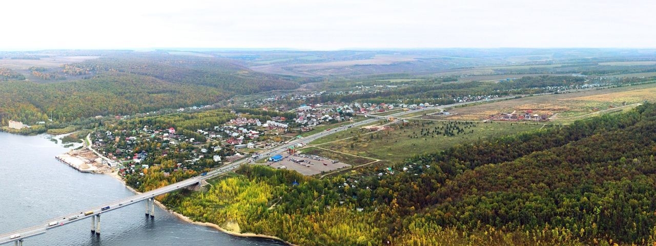 земля р-н Верхнеуслонский п Пятидворка Набережно-Морквашское с/пос, Пятидворье кп фото 20