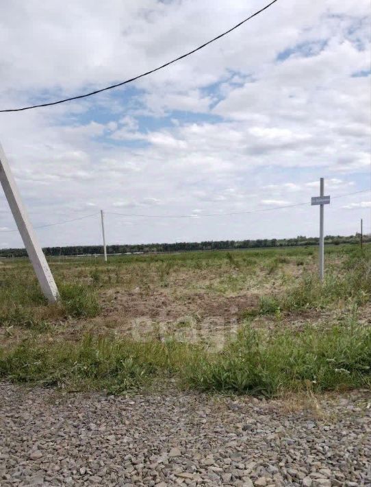 земля р-н Аксайский х Ленина ул Севастопольская фото 1